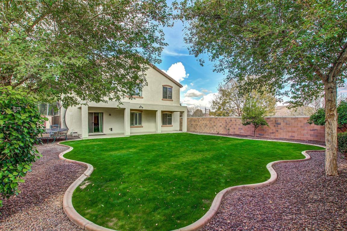 2915 E Baars Ct, Gilbert, AZ 85297 photo 33