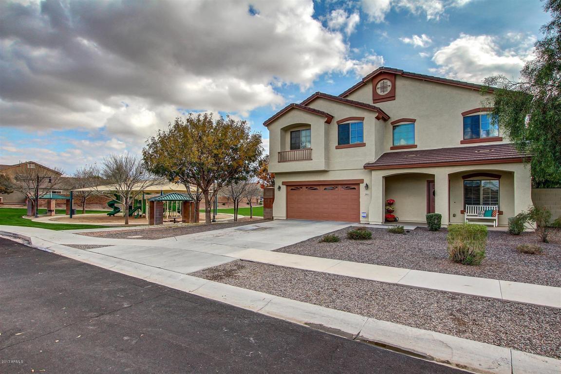 2915 E Baars Ct, Gilbert, AZ 85297 photo 27