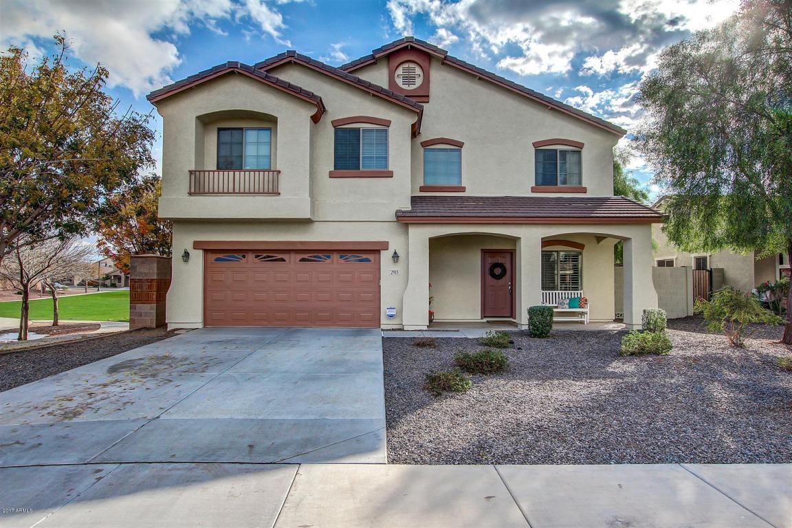 2915 E Baars Ct, Gilbert, AZ 85297 photo 15