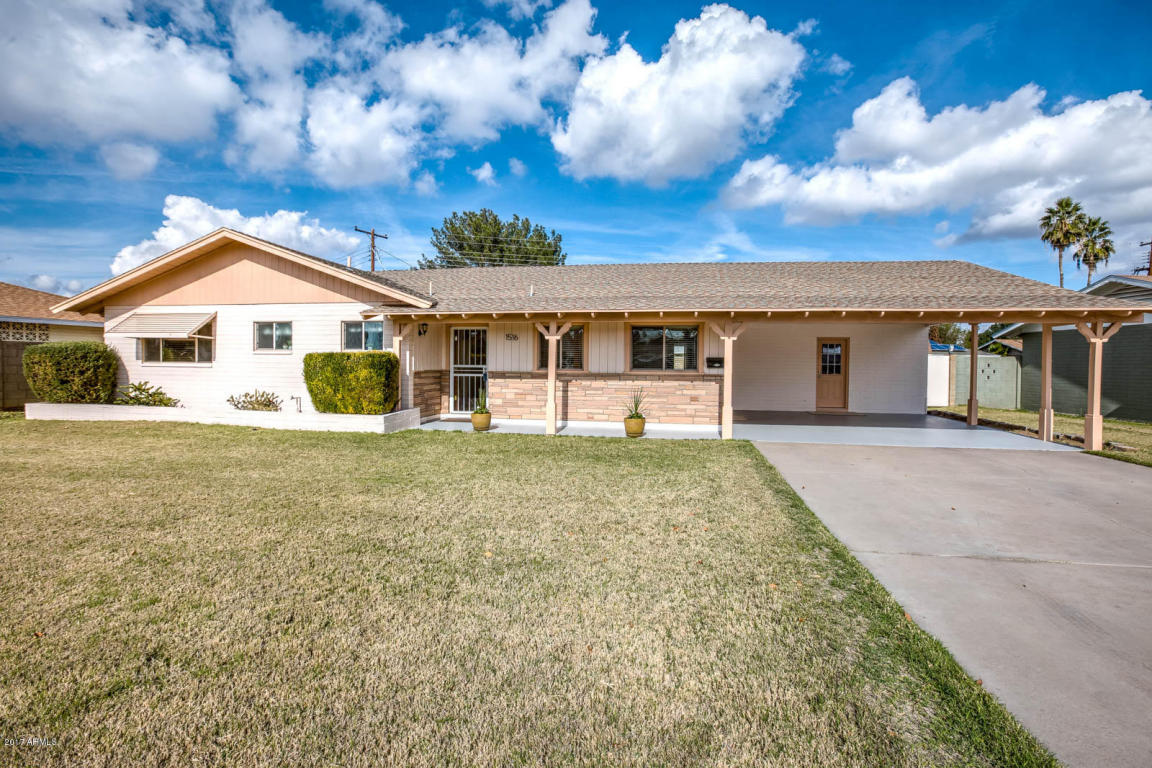 1516 E 2nd Pl, Mesa, AZ 85203 photo 1