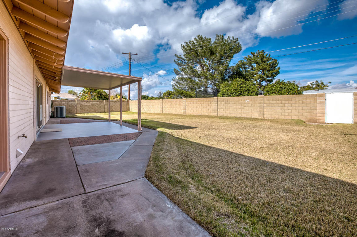 1516 E 2nd Pl, Mesa, AZ 85203 photo 25
