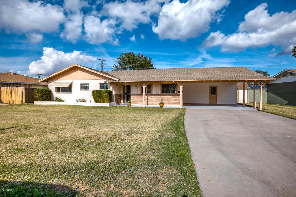 1516 E 2nd Pl, Mesa, AZ 85203 photo 2