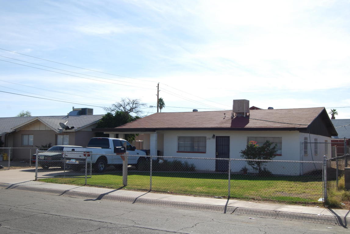 2757 E Chipman Rd, Phoenix, AZ 85040 photo 1