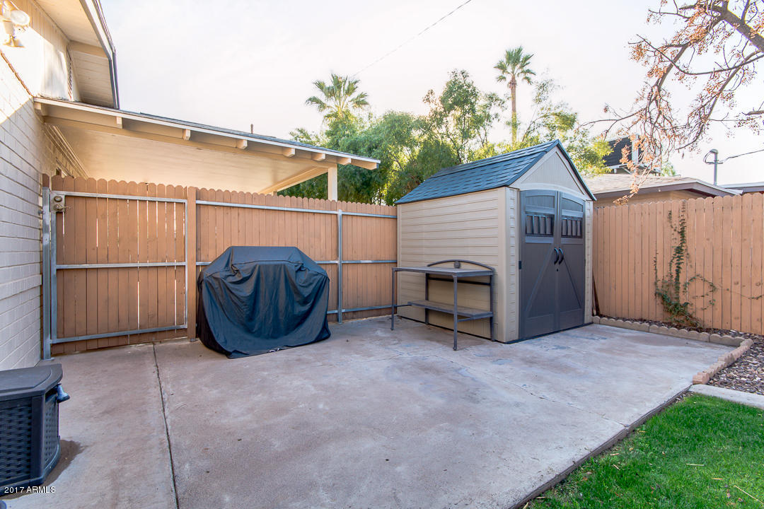 3022 E Turney Ave, Phoenix, AZ 85016 photo 22