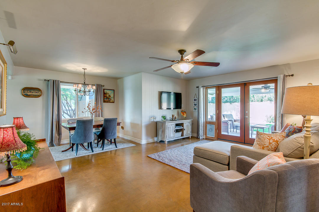 3022 E Turney Ave, Phoenix, AZ 85016 photo 5