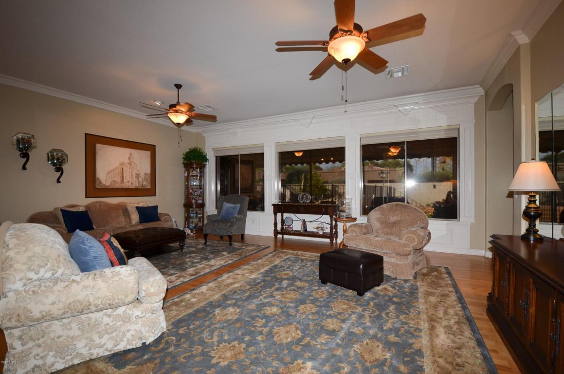 2602 S Jacob St, Gilbert, AZ 85295 photo 2