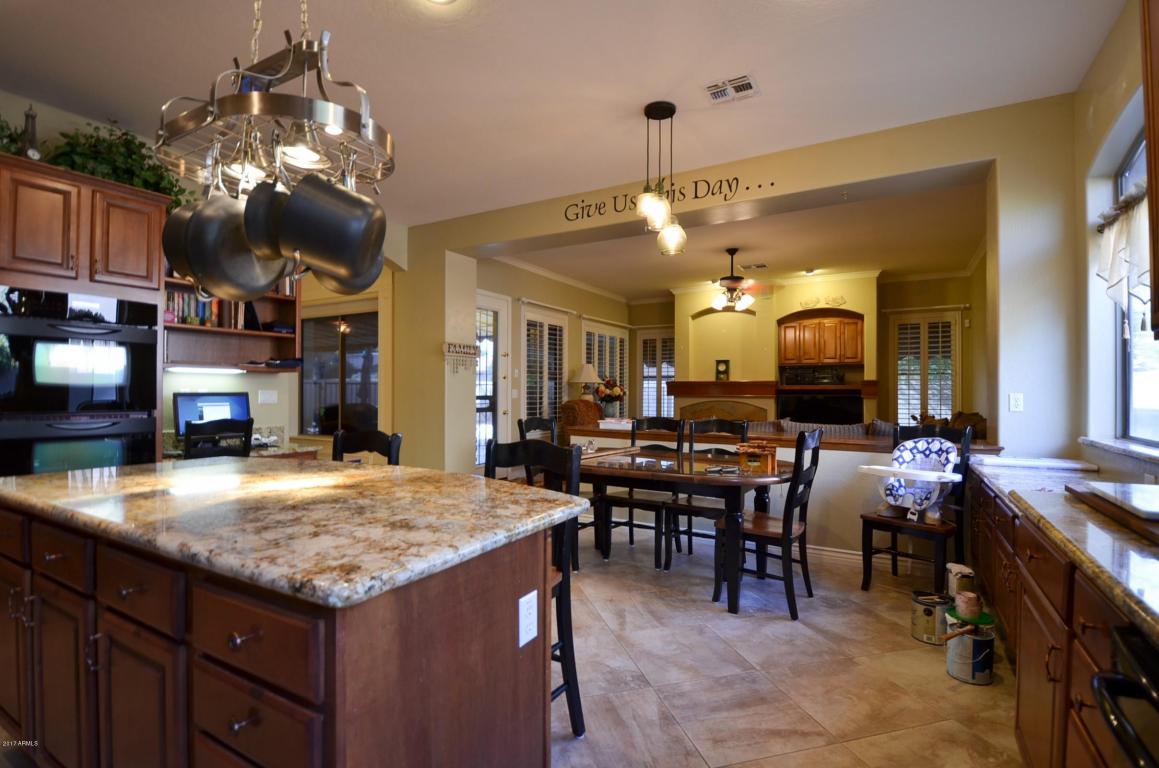 2602 S Jacob St, Gilbert, AZ 85295 photo 5