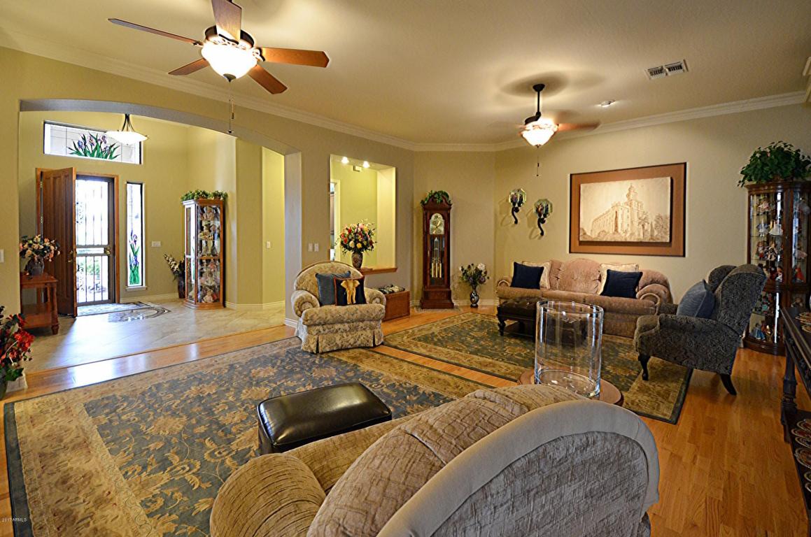 2602 S Jacob St, Gilbert, AZ 85295 photo 3