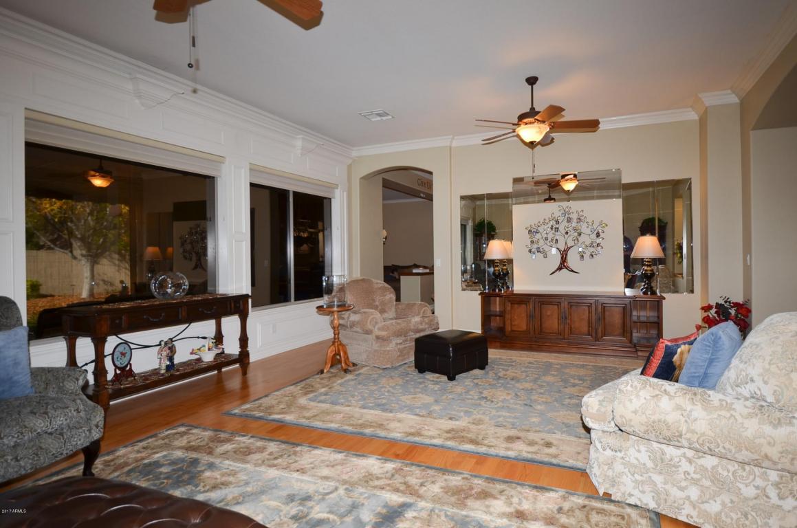 2602 S Jacob St, Gilbert, AZ 85295 photo 4