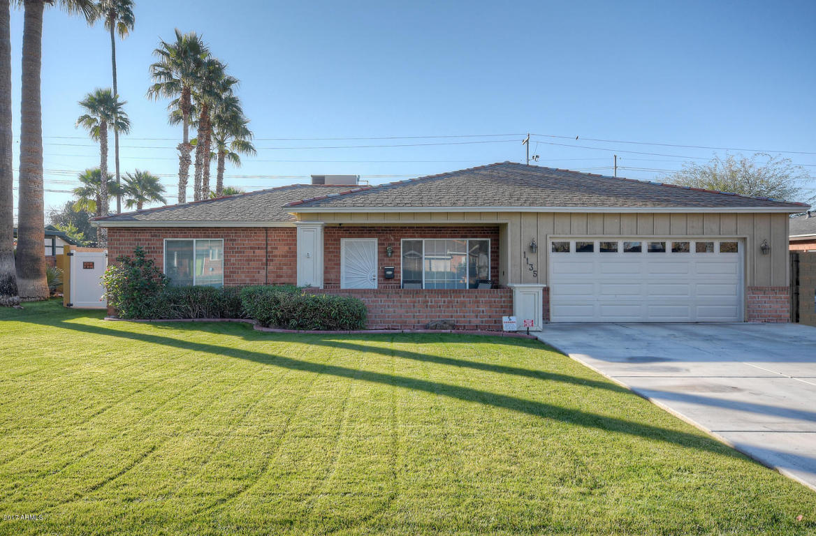 1135 E Lawrence Rd, Phoenix, AZ 85014 photo 1
