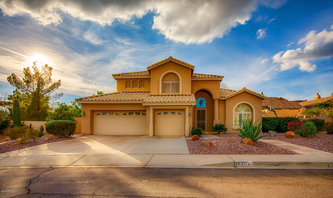 16202 S 24th Way, Phoenix, AZ 85048 photo 2