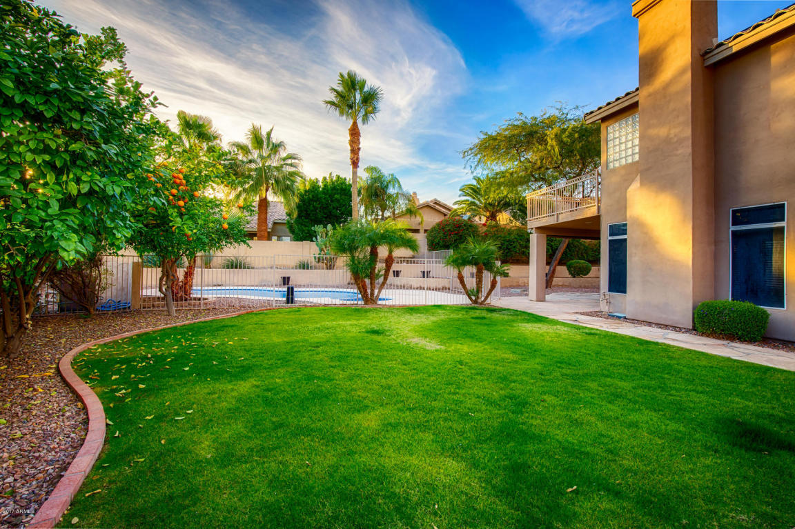 16202 S 24th Way, Phoenix, AZ 85048 photo 37