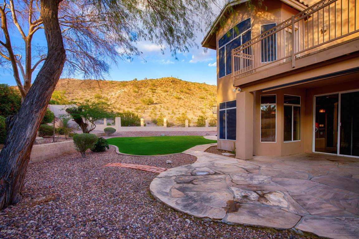 16202 S 24th Way, Phoenix, AZ 85048 photo 35