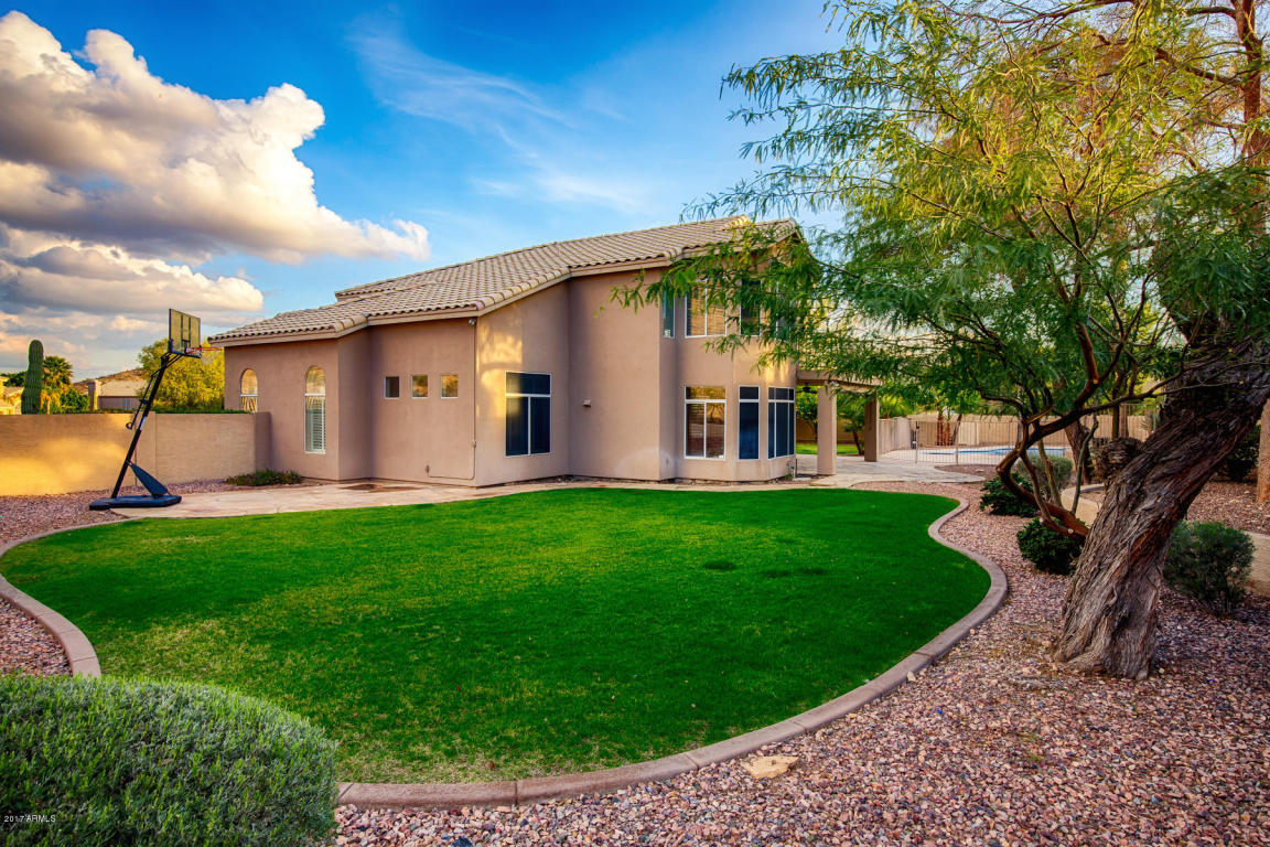 16202 S 24th Way, Phoenix, AZ 85048 photo 36