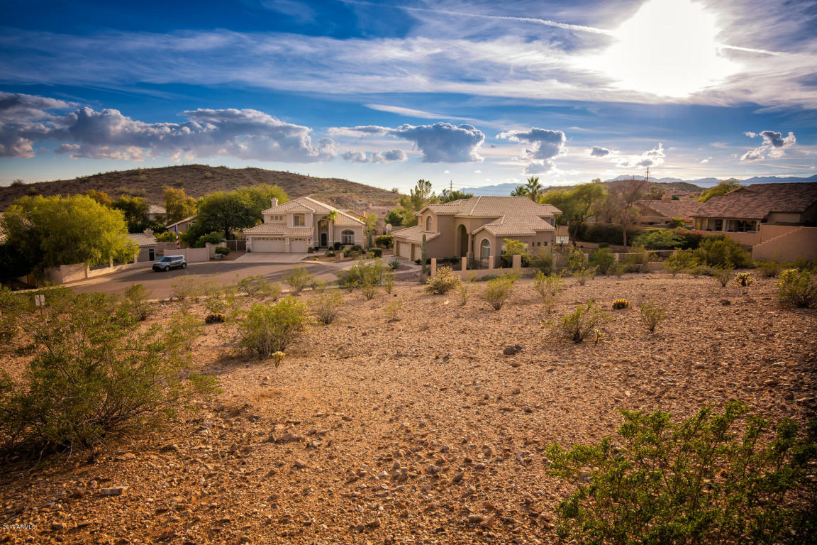 16202 S 24th Way, Phoenix, AZ 85048 photo 4