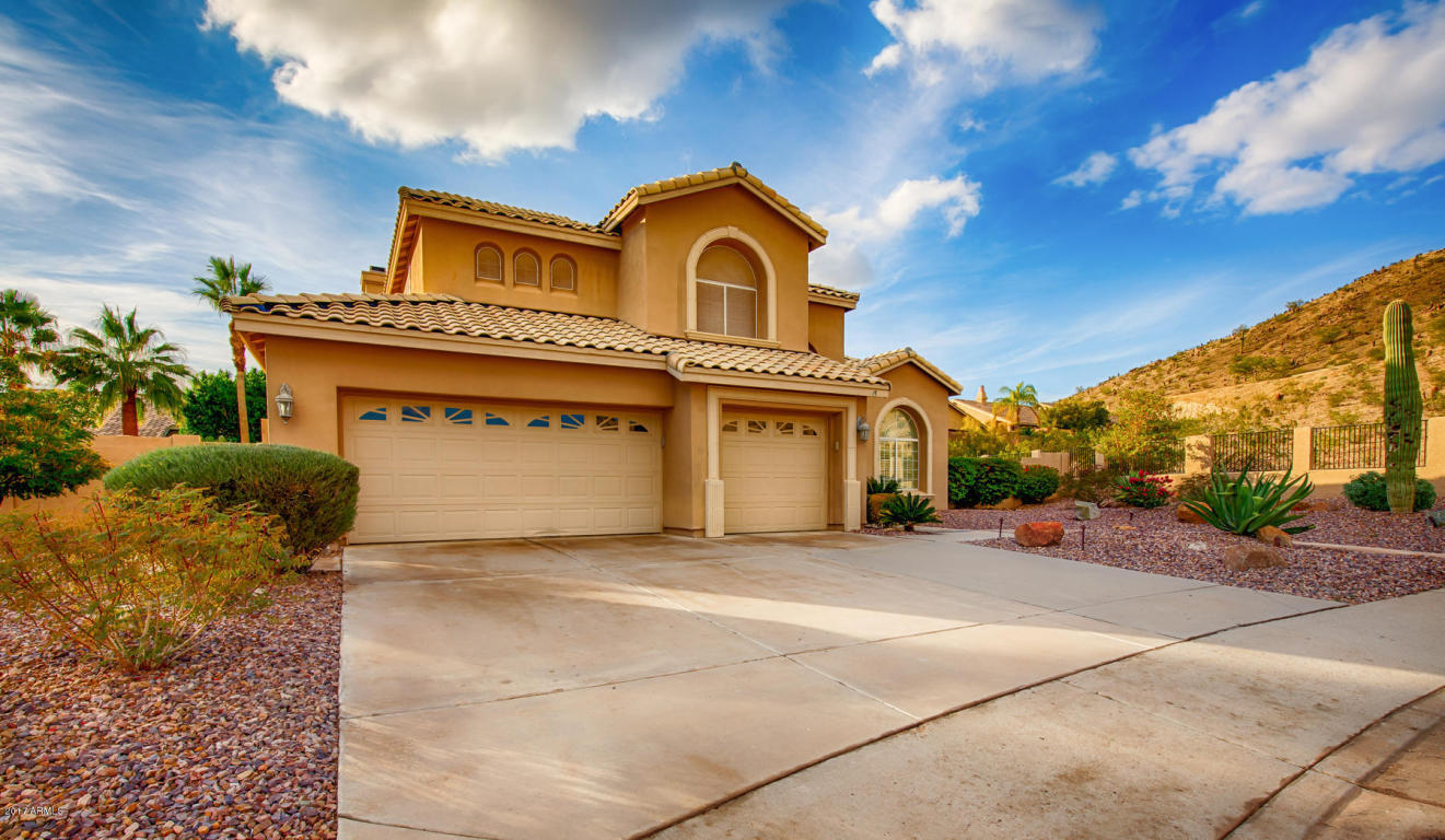 16202 S 24th Way, Phoenix, AZ 85048 photo 1