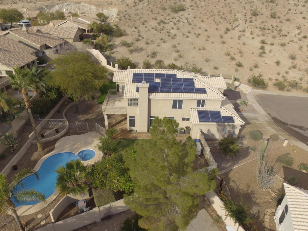 16202 S 24th Way, Phoenix, AZ 85048 photo 39