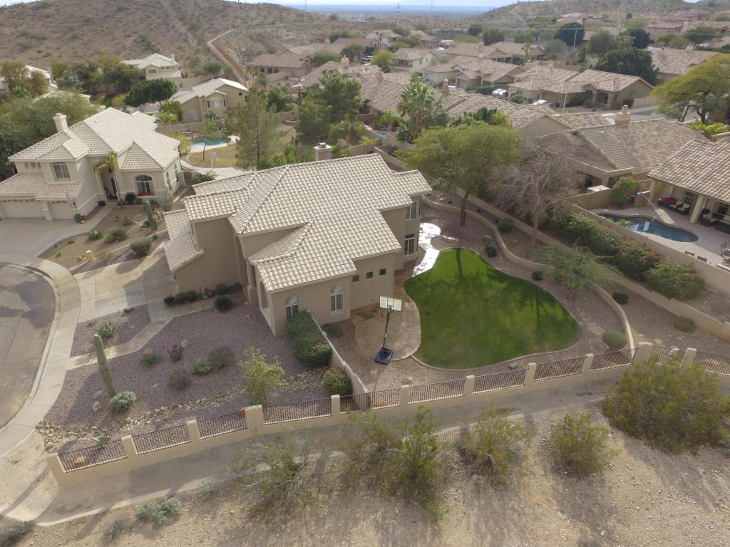 16202 S 24th Way, Phoenix, AZ 85048 photo 40