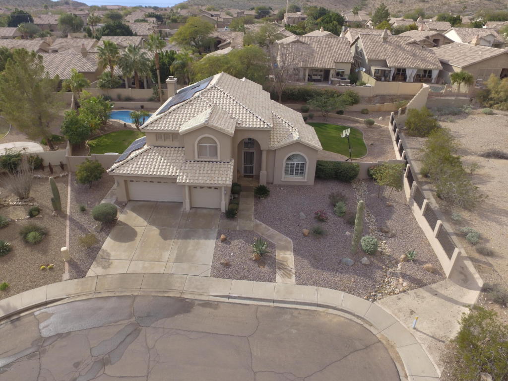 16202 S 24th Way, Phoenix, AZ 85048 photo 38