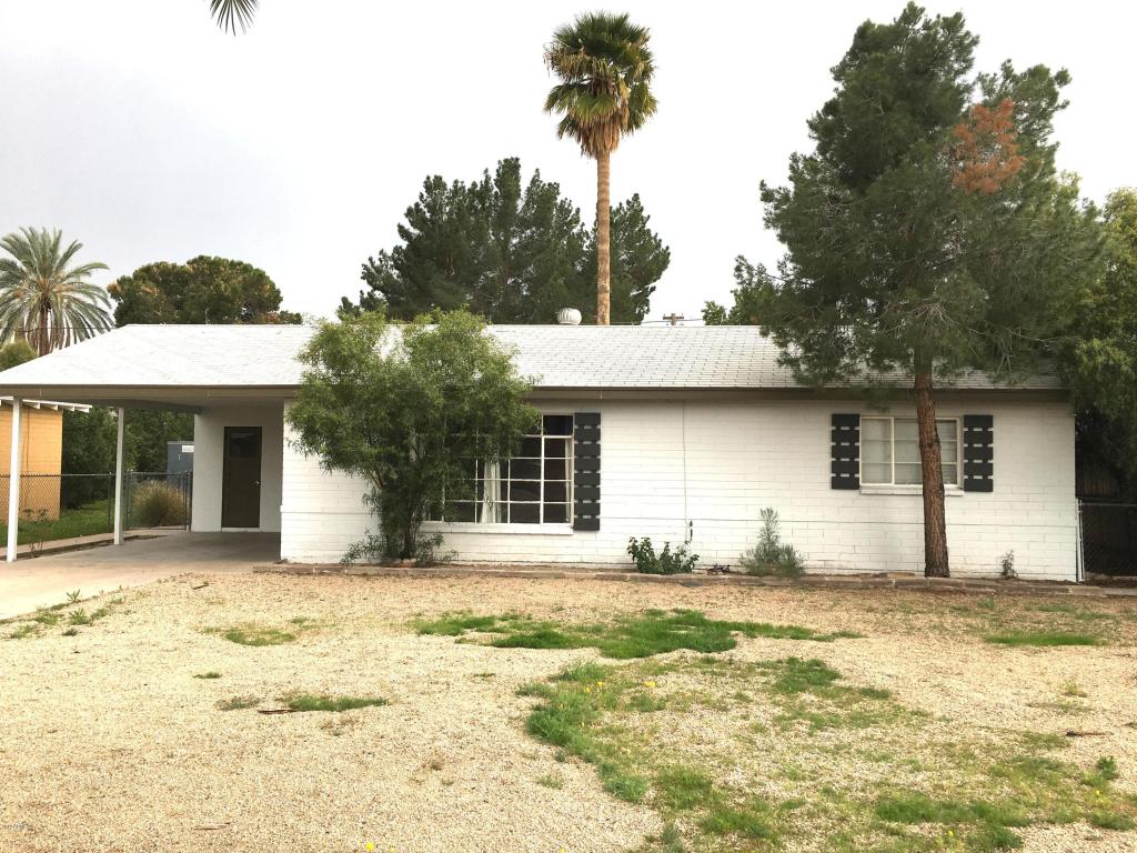 501 E Butler Dr, Phoenix, AZ 85020 photo 1