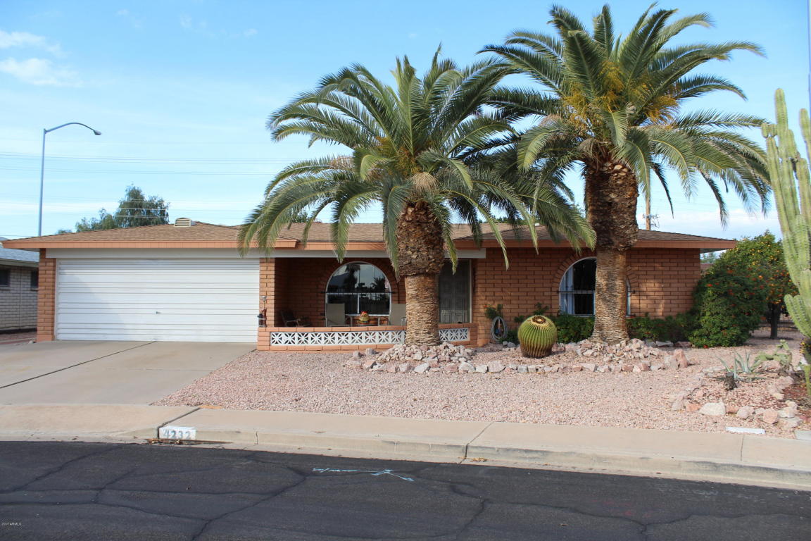 4232 E Calypso Ave, Mesa, AZ 85206 photo 2