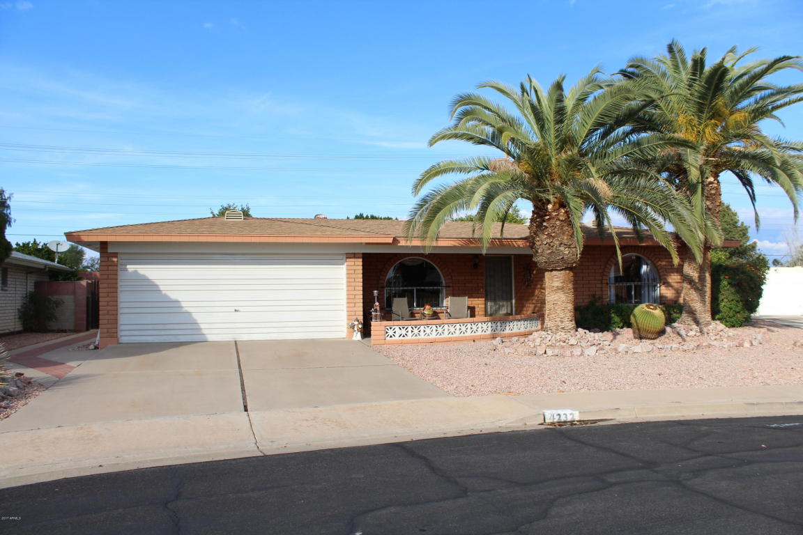 4232 E Calypso Ave, Mesa, AZ 85206 photo 1
