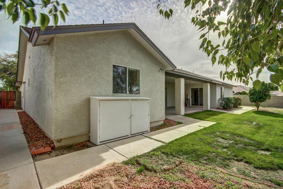 710 N Yale --, Mesa, AZ 85213 photo 25