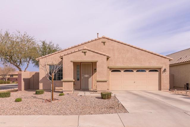 17301 N Rosa Dr, Maricopa, AZ 85138