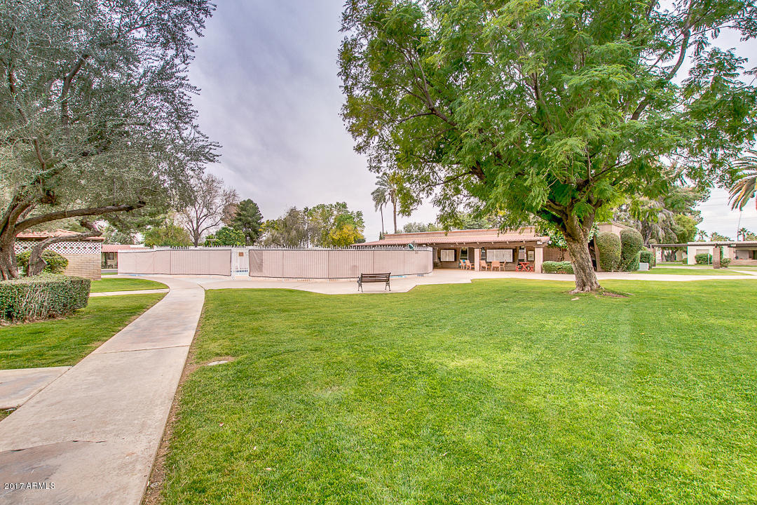 131 N Higley Rd #70, Mesa, AZ 85205 photo 16