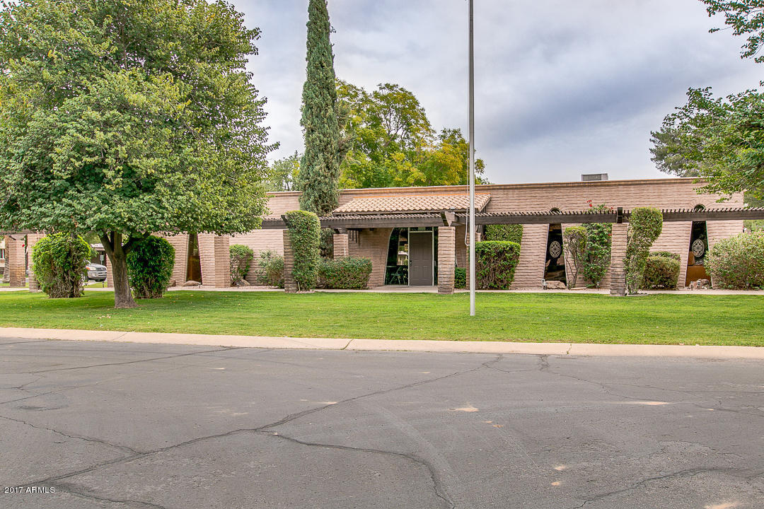 131 N Higley Rd #70, Mesa, AZ 85205 photo 21