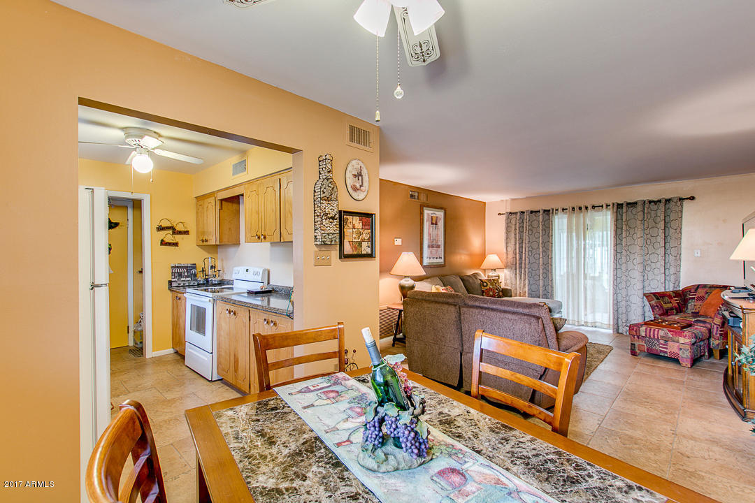 131 N Higley Rd #70, Mesa, AZ 85205 photo 6