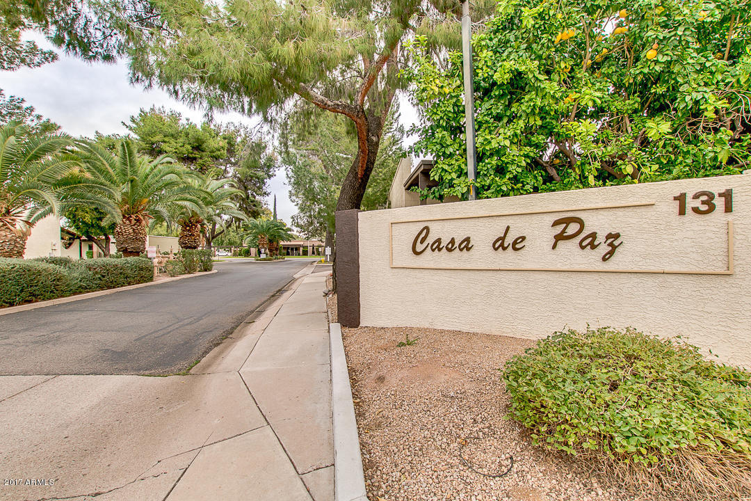 131 N Higley Rd #70, Mesa, AZ 85205 photo 22