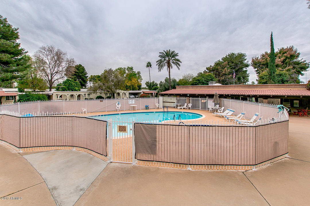 131 N Higley Rd #70, Mesa, AZ 85205 photo 18