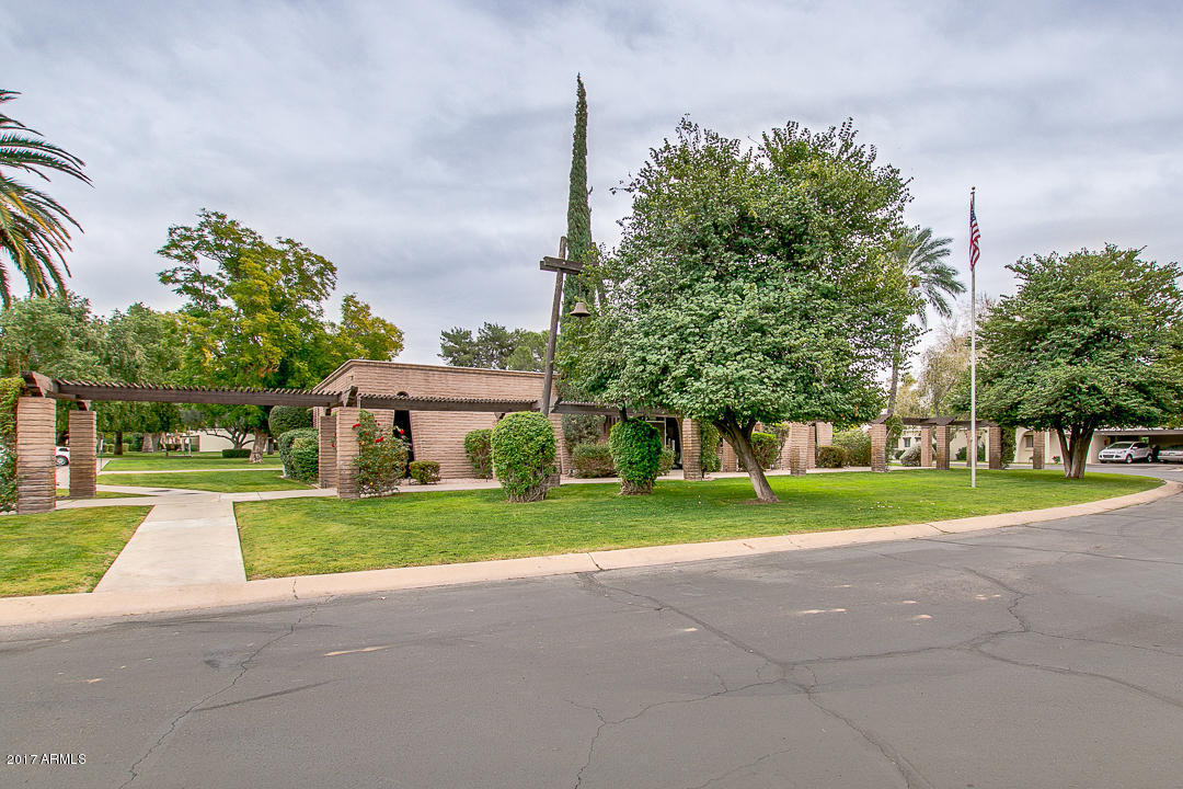 131 N Higley Rd #70, Mesa, AZ 85205 photo 20