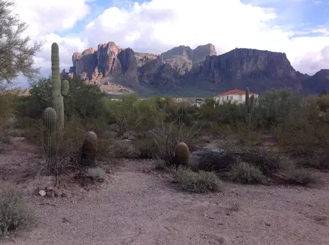 3620 N Val Vista Rd #-, Apache Junction, AZ 85144 photo 4
