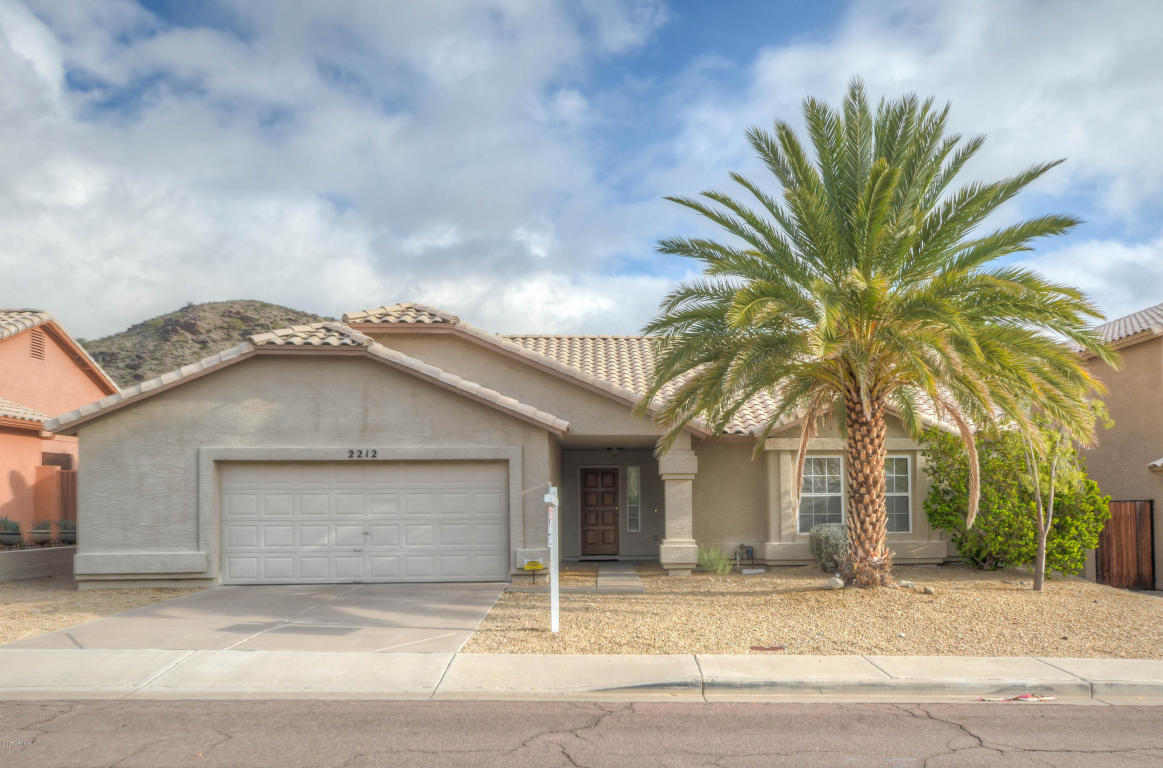 2212 E Granite View Dr, Phoenix, AZ 85048 photo 41