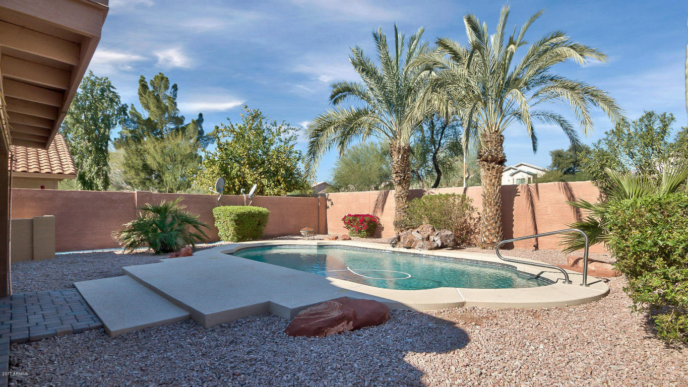 2928 E Windmere Dr, Phoenix, AZ 85048 photo 1