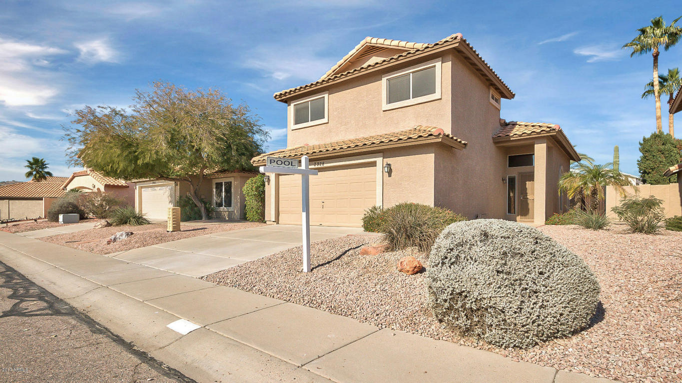 2928 E Windmere Dr, Phoenix, AZ 85048 photo 3