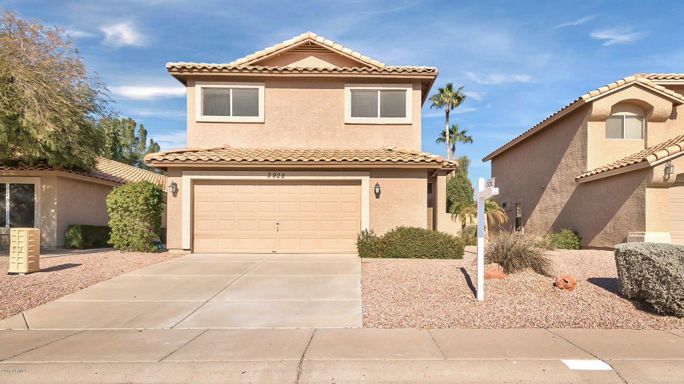 2928 E Windmere Dr, Phoenix, AZ 85048 photo 27