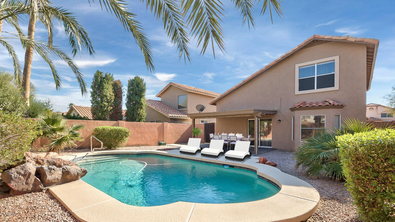 2928 E Windmere Dr, Phoenix, AZ 85048 photo 2