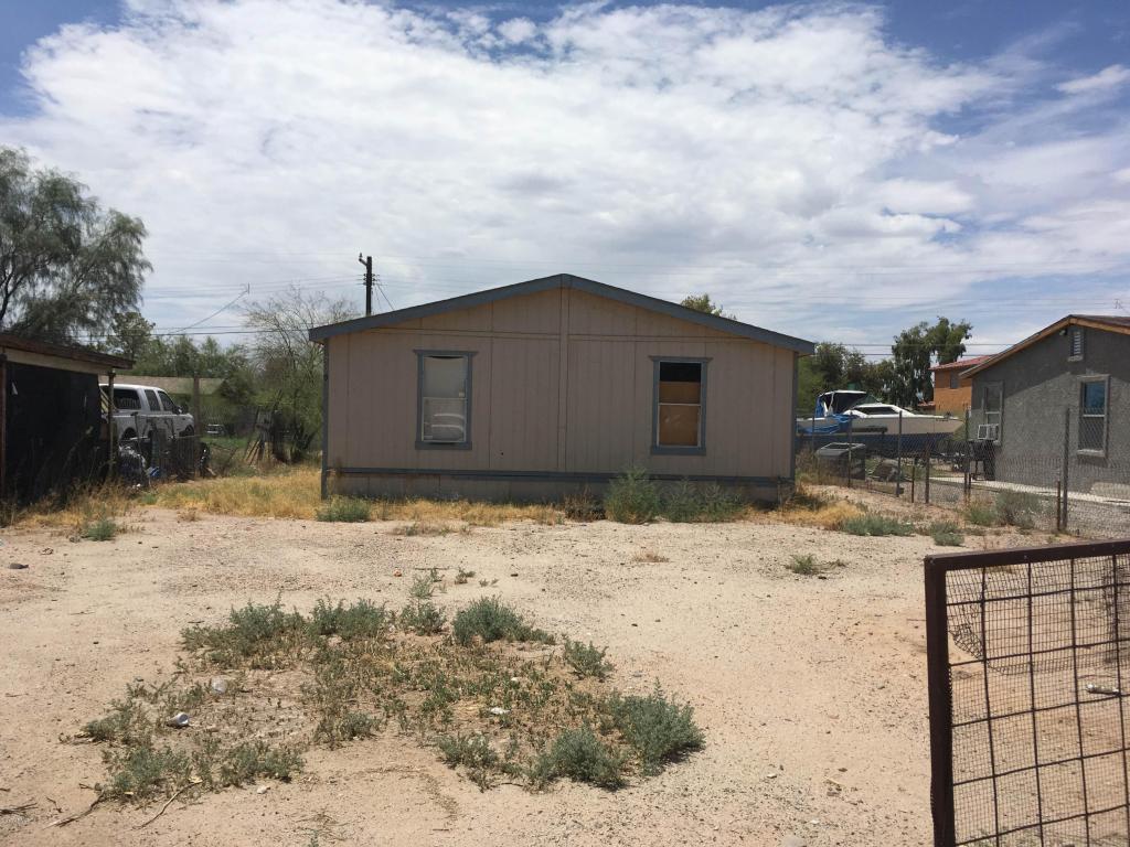 209 E 6th Ave, Buckeye, AZ 85326 photo 1