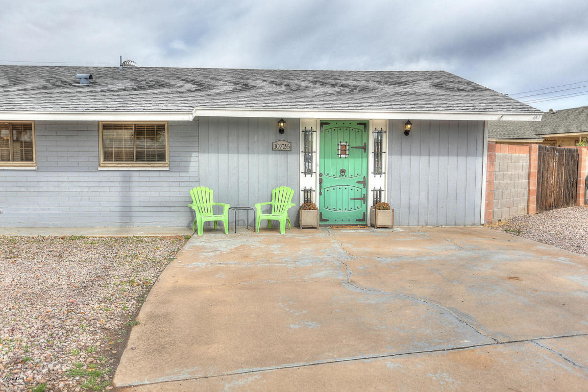 10726 E Oasis Dr, Mesa, AZ 85208 photo 4
