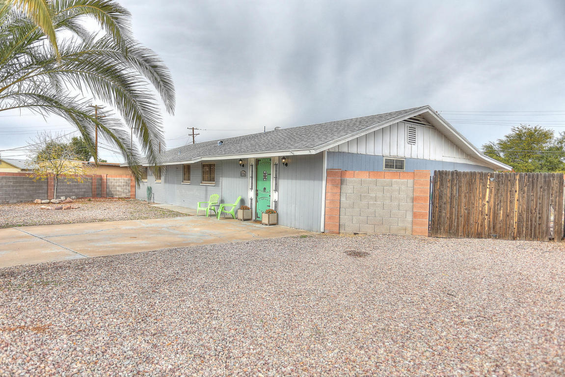 10726 E Oasis Dr, Mesa, AZ 85208 photo 2