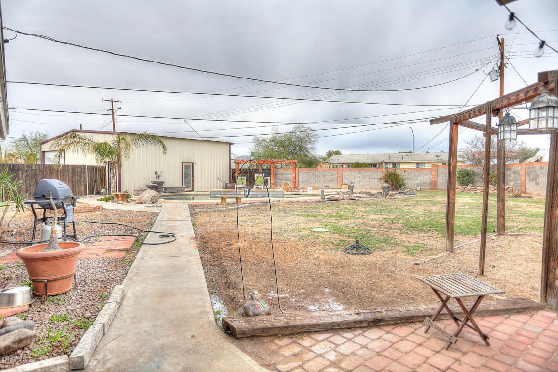 10726 E Oasis Dr, Mesa, AZ 85208 photo 30