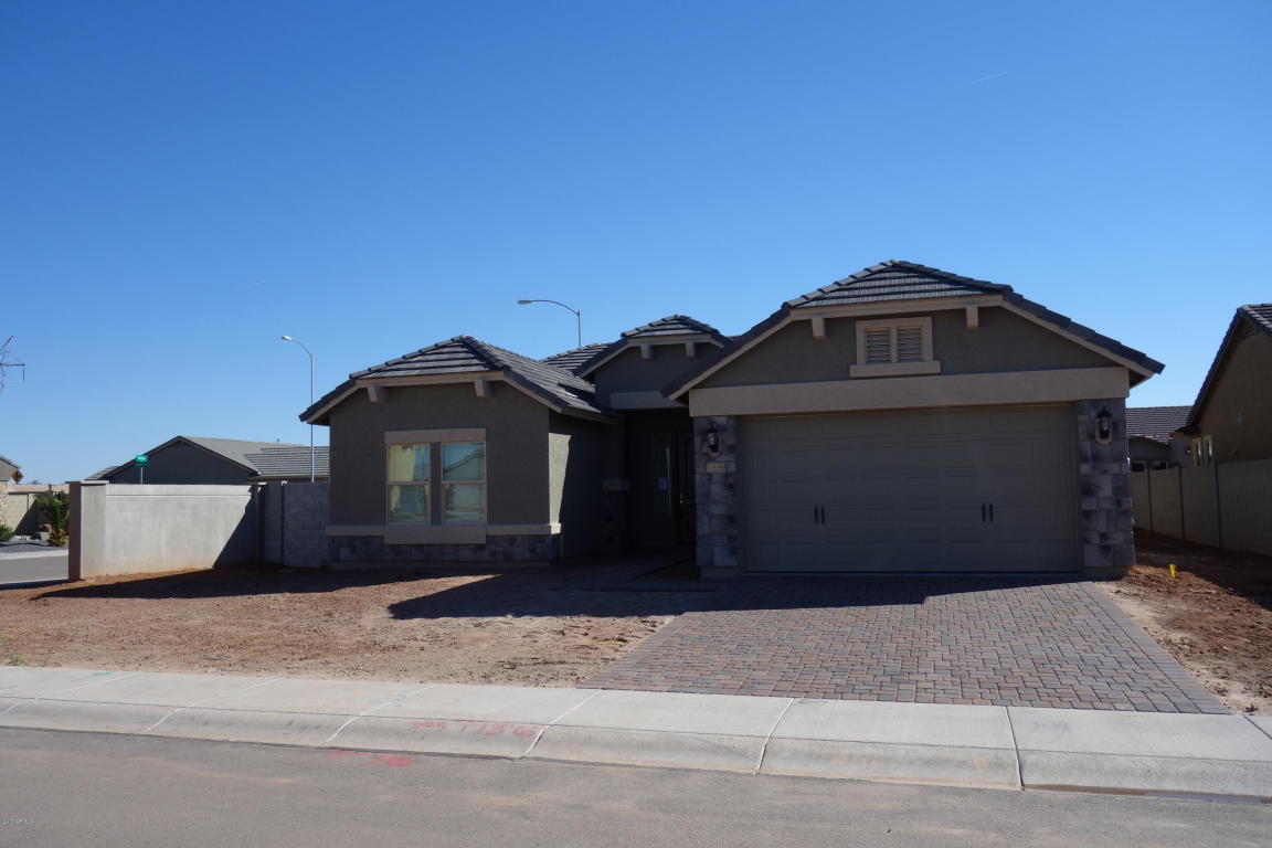 11539 E Shanley Ave, Mesa, AZ 85212 photo 1