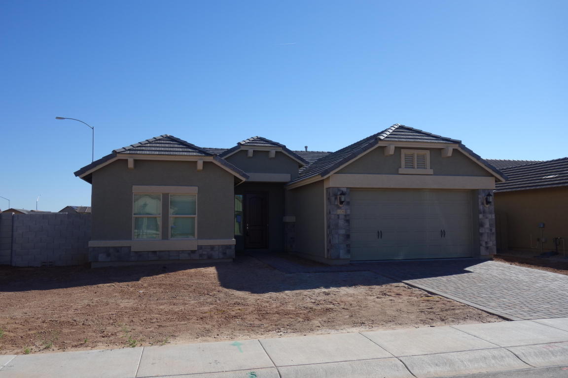 11539 E Shanley Ave, Mesa, AZ 85212 photo 2
