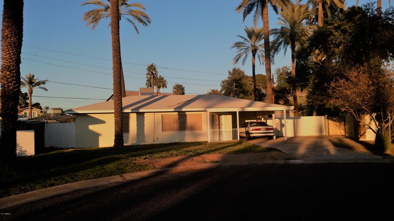4214 E Turney Ave, Phoenix, AZ 85018 photo 2