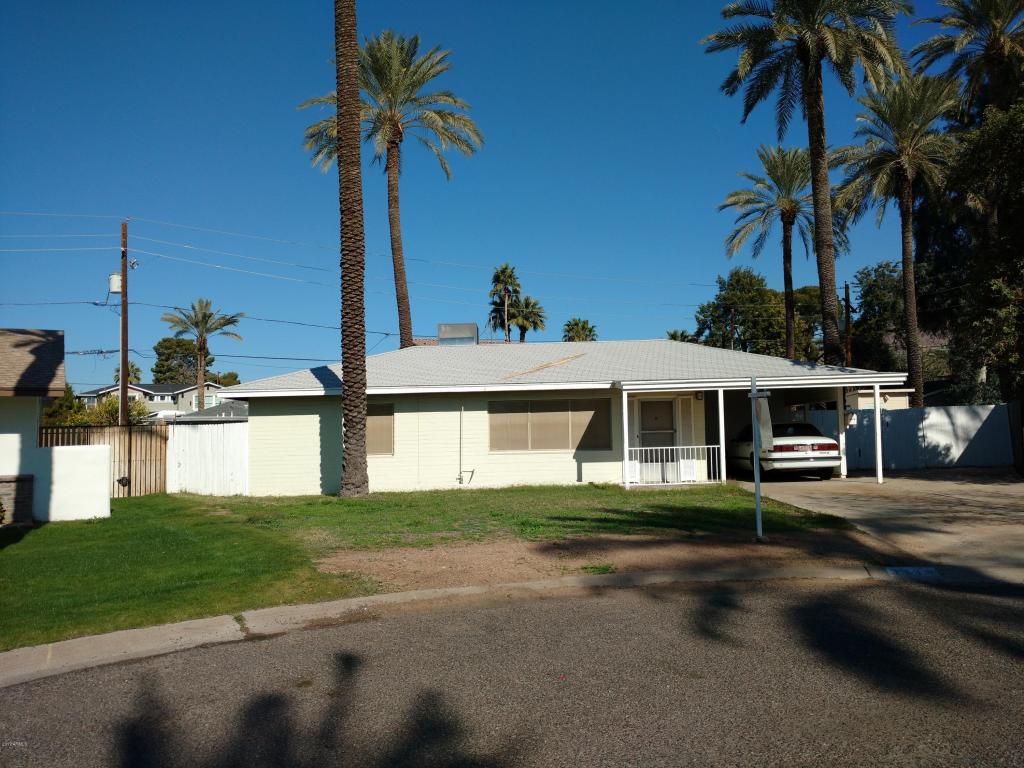 4214 E Turney Ave, Phoenix, AZ 85018 photo 1