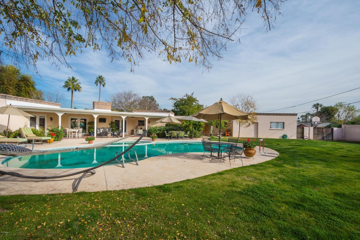 229 W Linger Ln, Phoenix, AZ 85021 photo 26