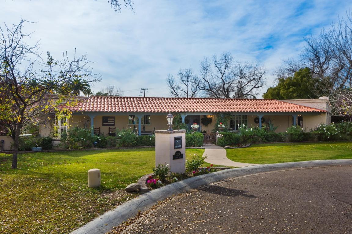 229 W Linger Ln, Phoenix, AZ 85021 photo 1